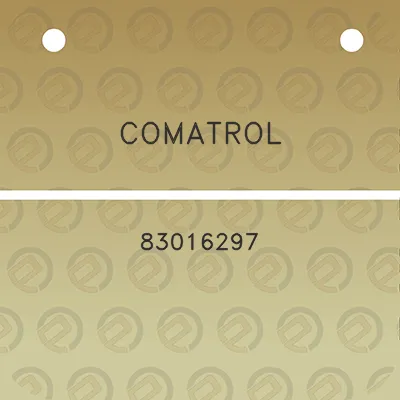 comatrol-83016297