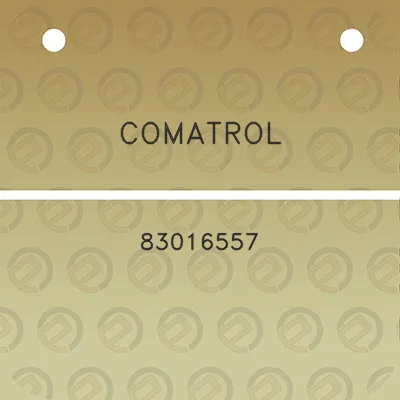 comatrol-83016557