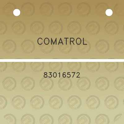 comatrol-83016572