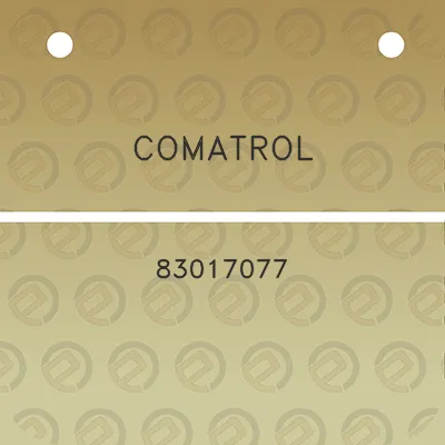 comatrol-83017077