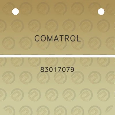 comatrol-83017079