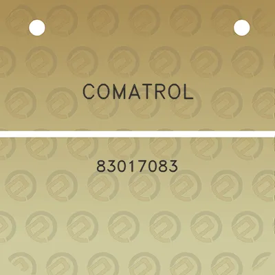 comatrol-83017083