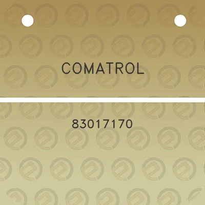 comatrol-83017170