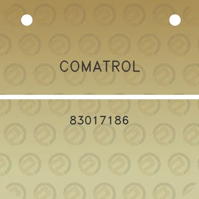 comatrol-83017186