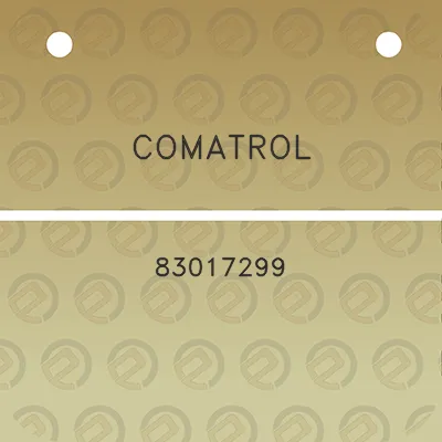 comatrol-83017299