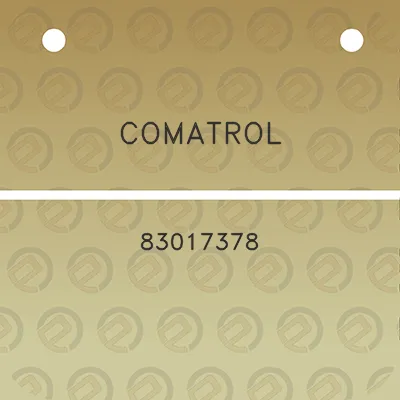 comatrol-83017378