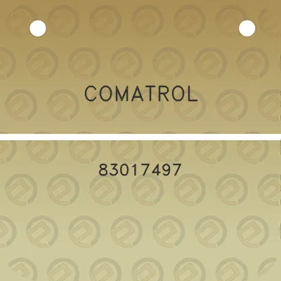 comatrol-83017497