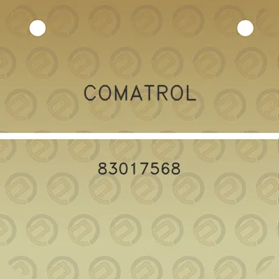 comatrol-83017568