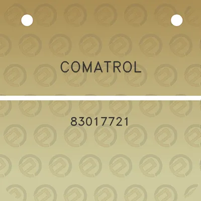 comatrol-83017721