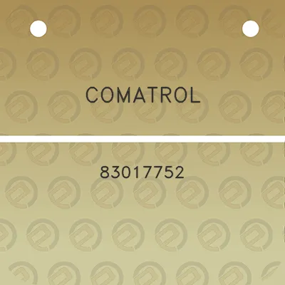 comatrol-83017752