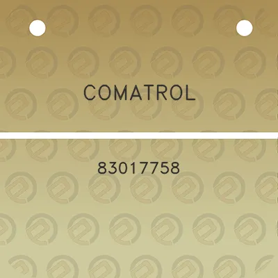 comatrol-83017758