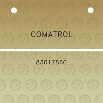 comatrol-83017860