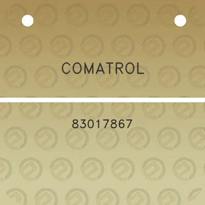 comatrol-83017867