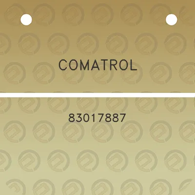 comatrol-83017887