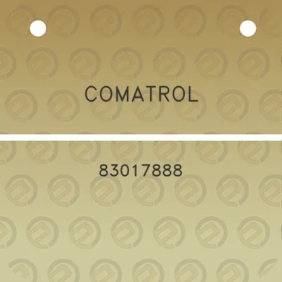 comatrol-83017888