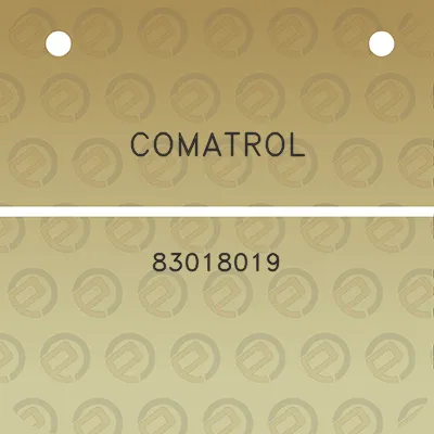 comatrol-83018019