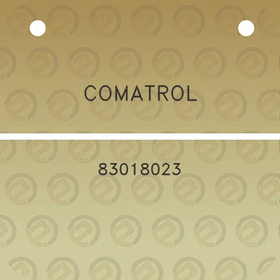 comatrol-83018023