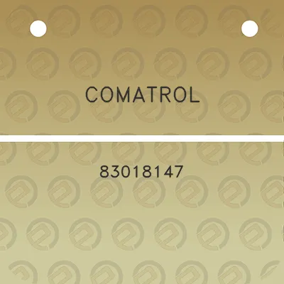 comatrol-83018147