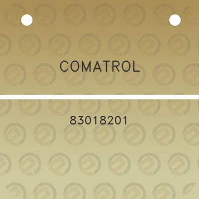 comatrol-83018201