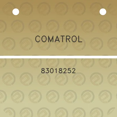 comatrol-83018252