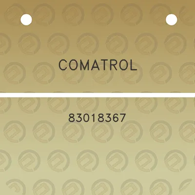 comatrol-83018367