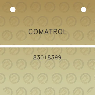 comatrol-83018399