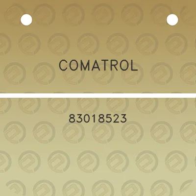 comatrol-83018523