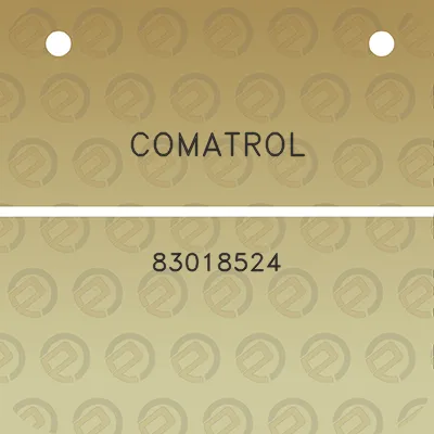 comatrol-83018524