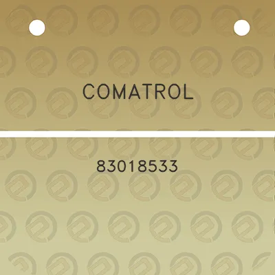 comatrol-83018533