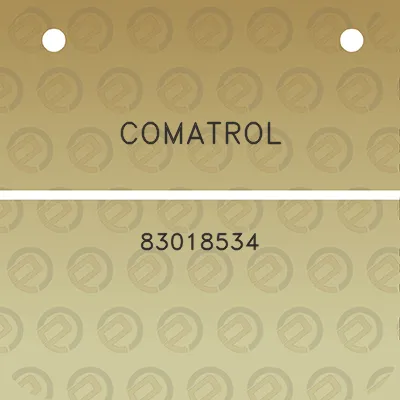 comatrol-83018534