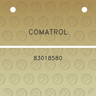 comatrol-83018580