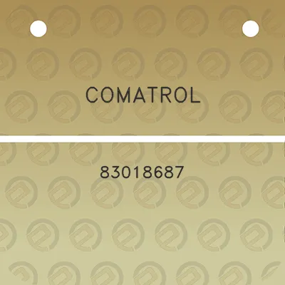 comatrol-83018687