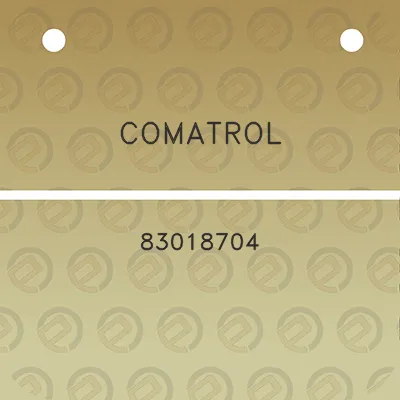 comatrol-83018704