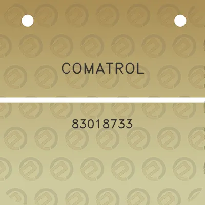 comatrol-83018733