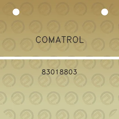 comatrol-83018803