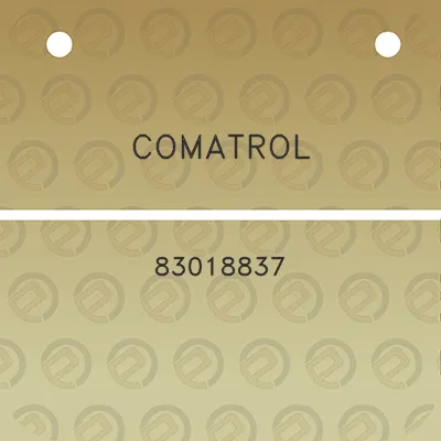 comatrol-83018837