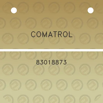 comatrol-83018873