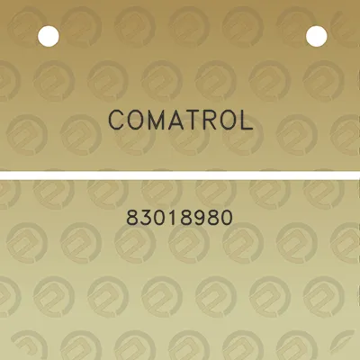 comatrol-83018980