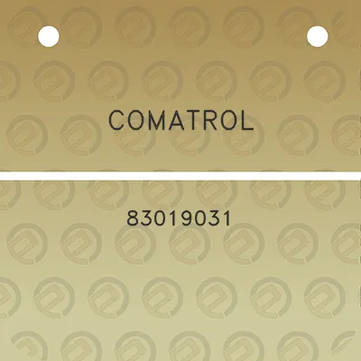 comatrol-83019031