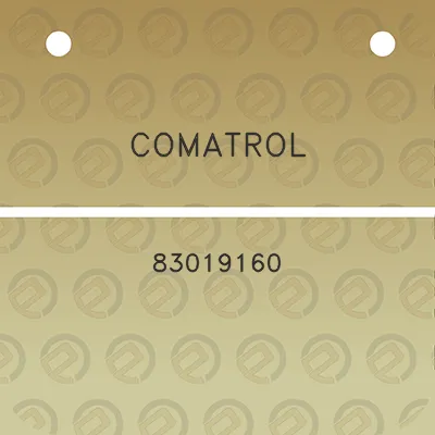 comatrol-83019160