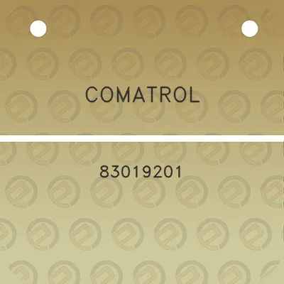 comatrol-83019201