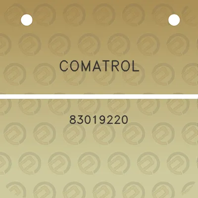 comatrol-83019220