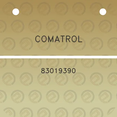 comatrol-83019390