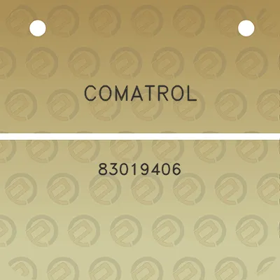 comatrol-83019406