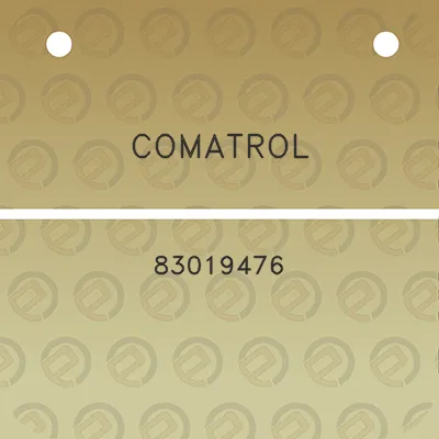 comatrol-83019476