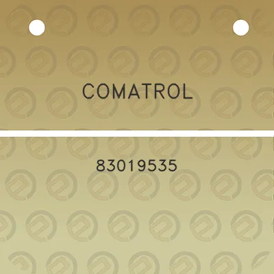 comatrol-83019535