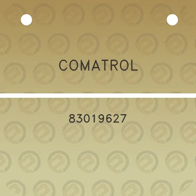 comatrol-83019627