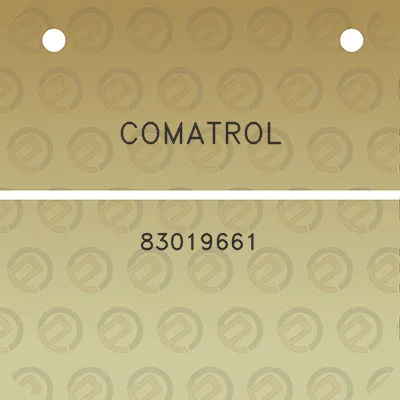 comatrol-83019661