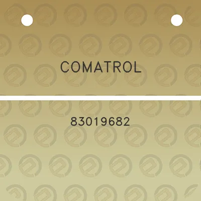 comatrol-83019682