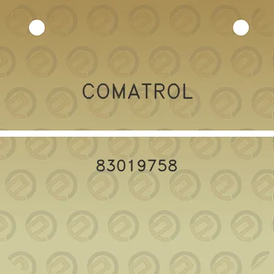 comatrol-83019758